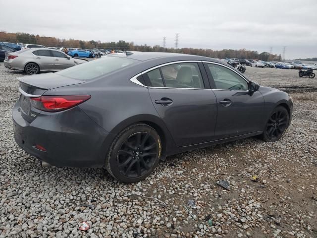 2014 Mazda 6 Grand Touring