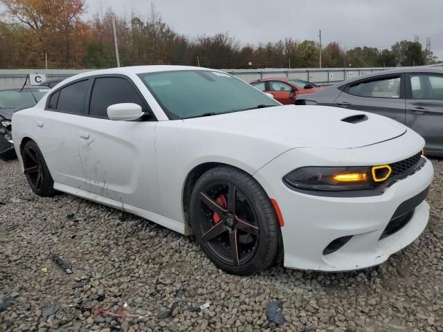 2017 Dodge Charger R/T 392