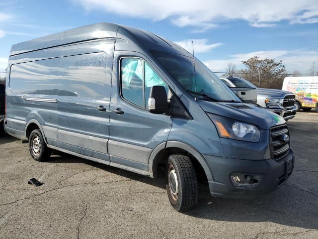 2020 Ford Transit T-250