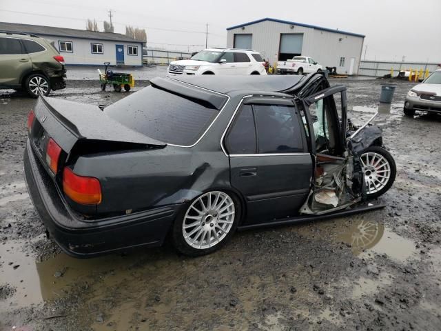 1993 Honda Accord LX