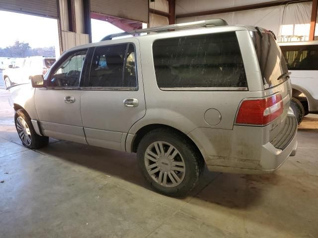 2010 Lincoln Navigator