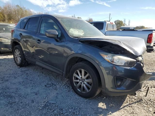 2013 Mazda CX-5 Touring