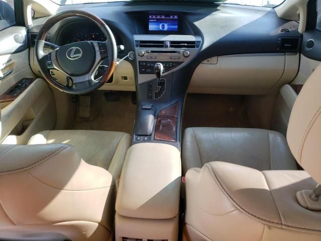 2014 Lexus RX 350 Base