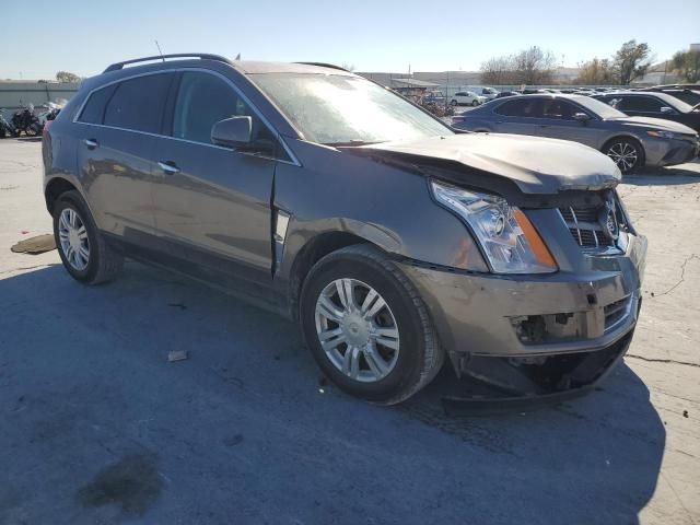 2011 Cadillac SRX