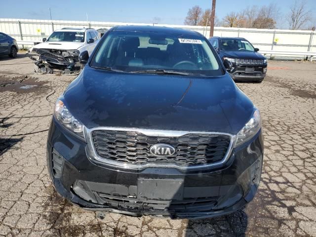 2019 KIA Sorento L