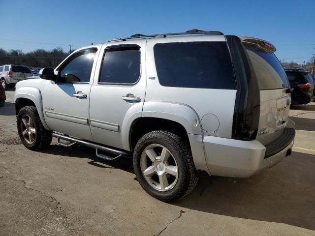 2011 Chevrolet Tahoe K1500 LT