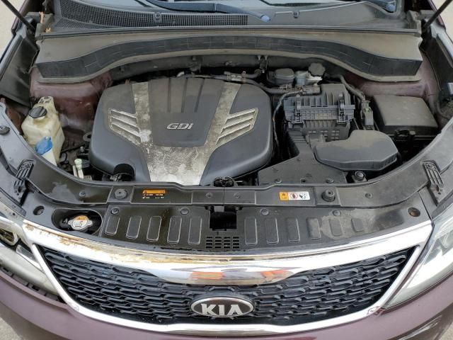 2014 KIA Sorento EX