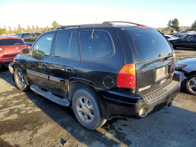 2002 GMC Envoy