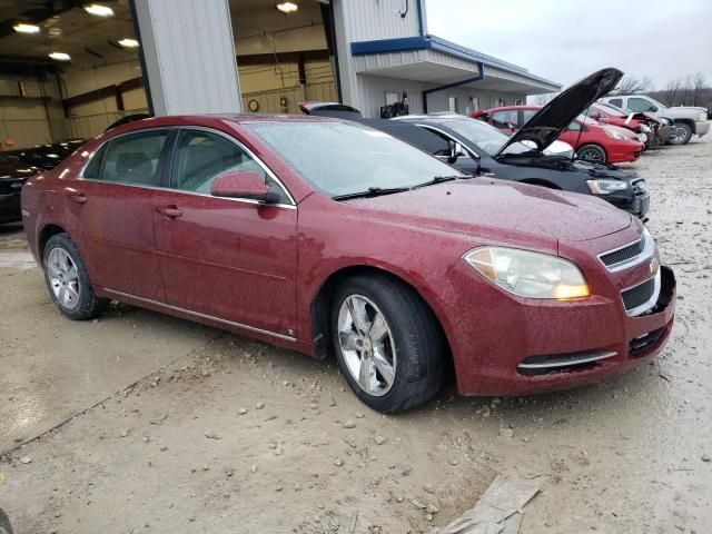 2010 Chevrolet Malibu 2LT