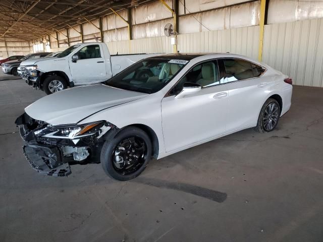 2020 Lexus ES 350