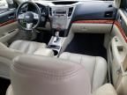 2010 Subaru Legacy 2.5I Limited