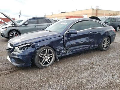 Salvage Cars for Sale in ONTARIO AUCTION: Wrecked & Rerepairable