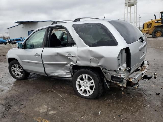 2006 Acura MDX Touring