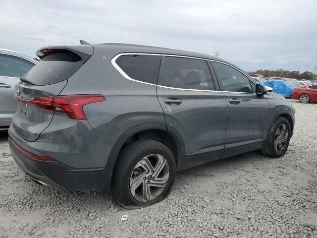 2022 Hyundai Santa FE SE