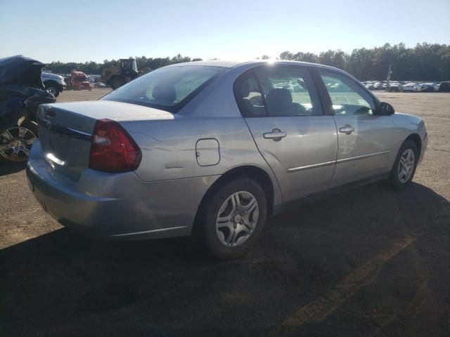 2007 Chevrolet Malibu LS