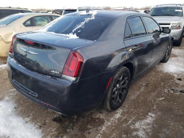 2015 Chrysler 300 S