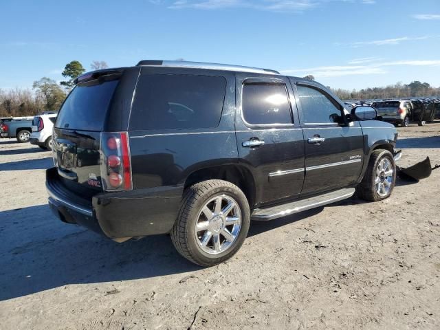 2009 GMC Yukon Denali