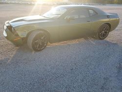 Salvage cars for sale from Copart Harleyville, SC: 2022 Dodge Challenger SXT