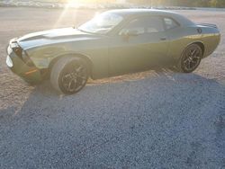 Salvage vehicles for parts for sale at auction: 2022 Dodge Challenger SXT