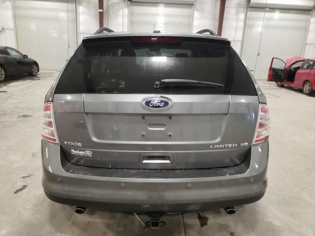 2010 Ford Edge Limited