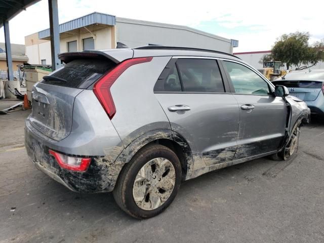 2023 KIA Niro Wind