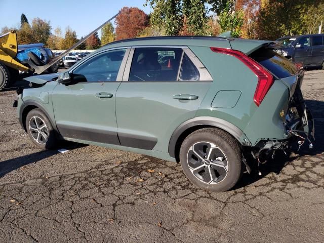 2023 KIA Niro EX