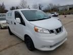 2021 Nissan NV200 2.5S