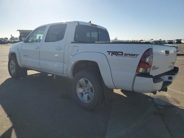 2014 Toyota Tacoma Double Cab Prerunner