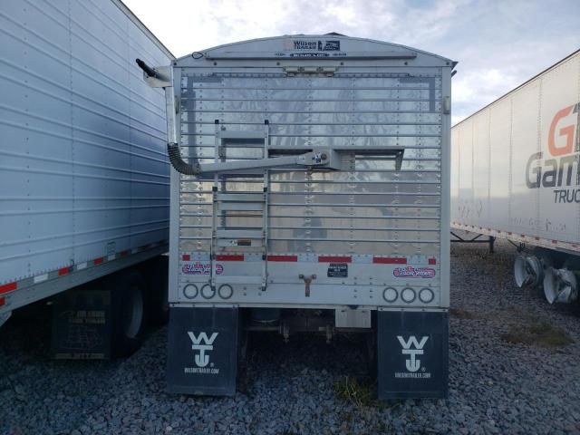 2014 Wilson Trailer