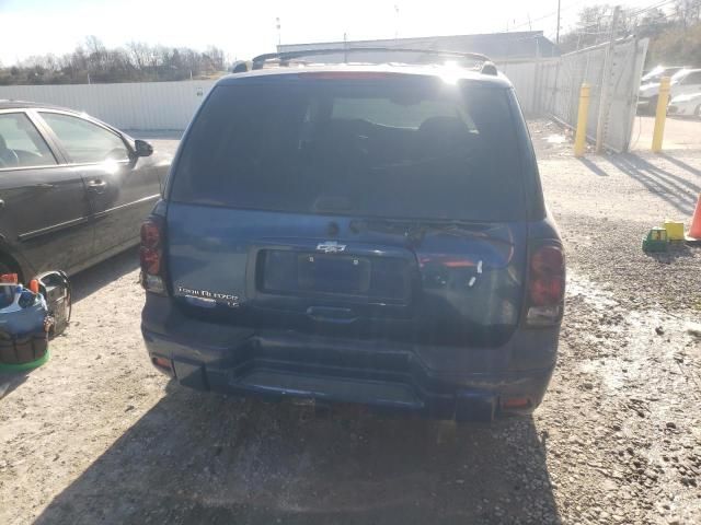 2006 Chevrolet Trailblazer LS