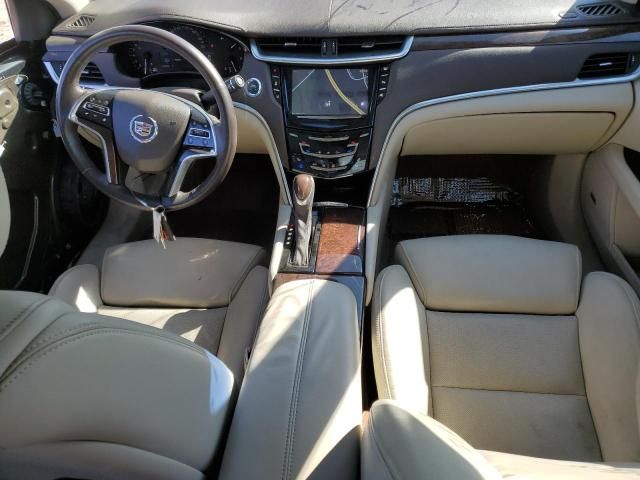 2014 Cadillac XTS Luxury Collection