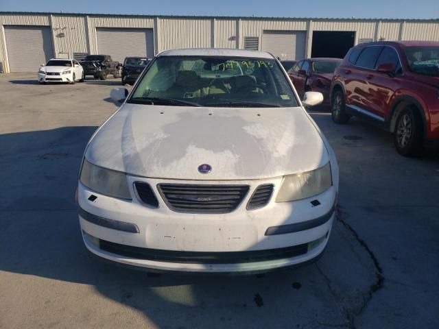 2006 Saab 9-3