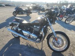 Run And Drives Motorcycles for sale at auction: 2010 Triumph Thunderbird