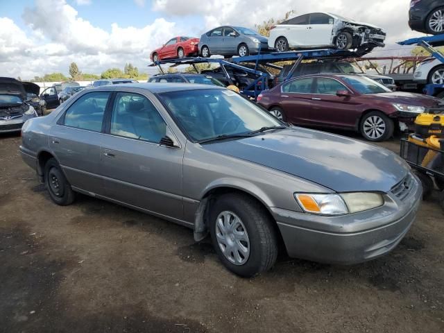 1997 Toyota Camry CE