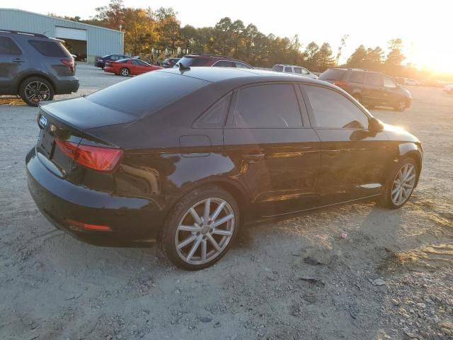 2016 Audi A3 Premium