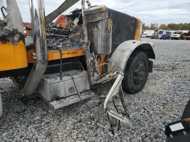 1990 Peterbilt 379