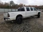 2006 Ford F350 SRW Super Duty