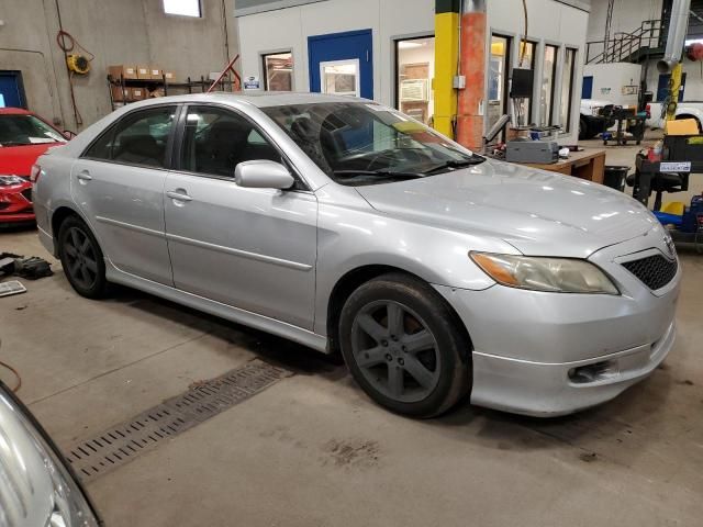 2007 Toyota Camry CE