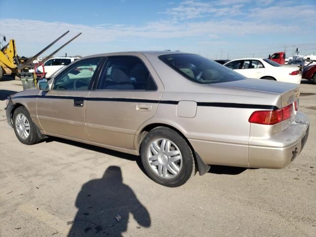 2000 Toyota Camry CE