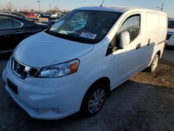 Nissan salvage cars for sale: 2019 Nissan NV200 2.5S