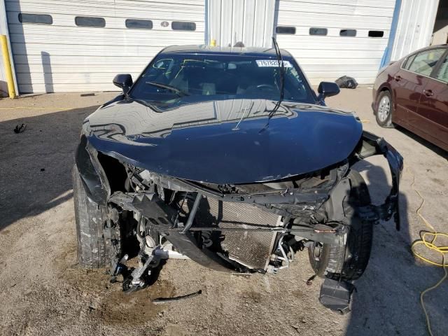 2018 Chevrolet Camaro LT