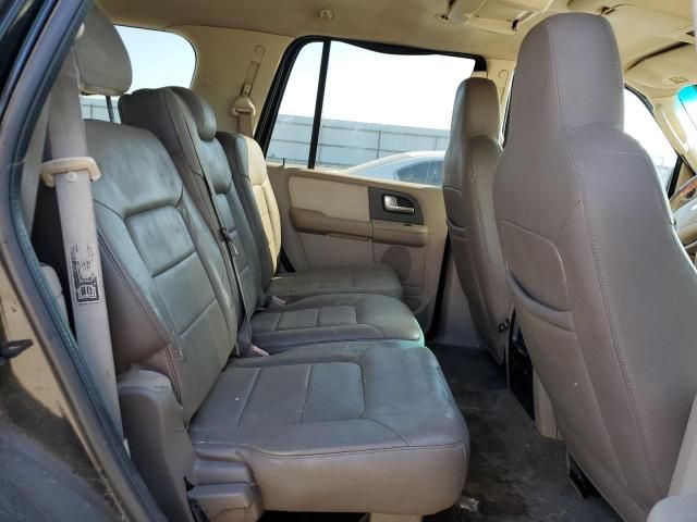 2003 Ford Expedition Eddie Bauer