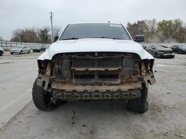 2020 Dodge RAM 1500 Classic Tradesman