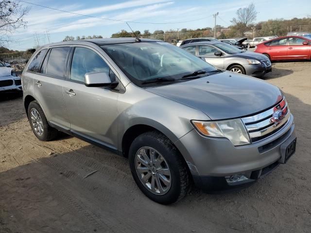 2008 Ford Edge SEL