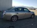 2003 Nissan Altima Base