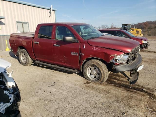 2013 Dodge RAM 1500 ST