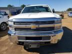 2015 Chevrolet Silverado K2500 Heavy Duty