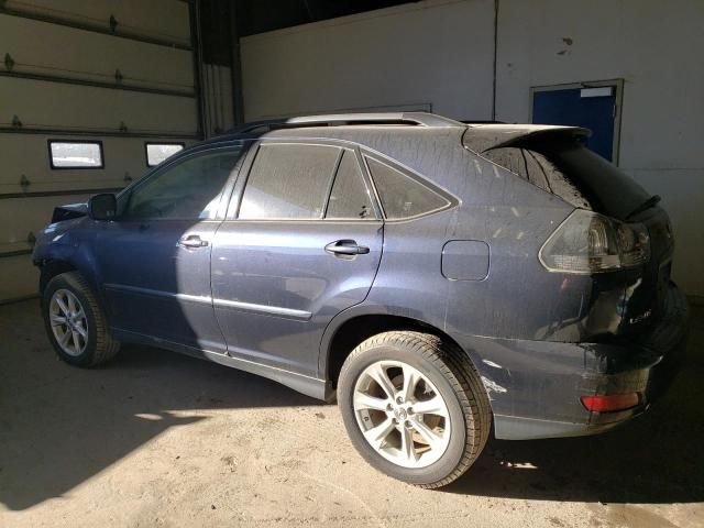 2006 Lexus RX 330