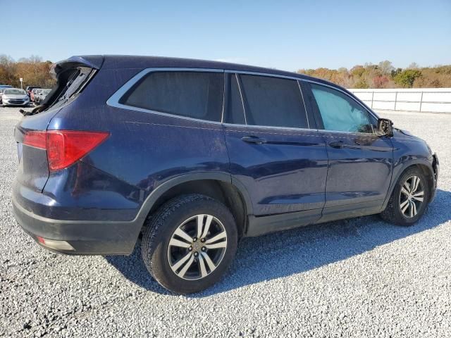 2016 Honda Pilot EX