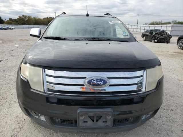 2010 Ford Edge Limited